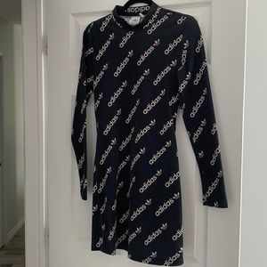 Adidas dress